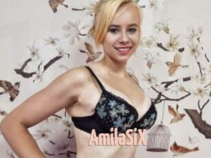 AmilaSiX