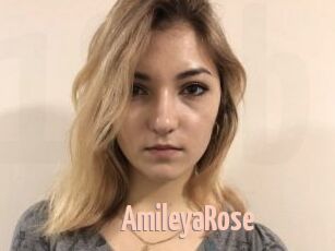 AmileyaRose