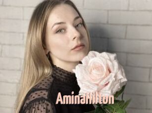 AminaHilton