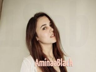 AminaaBlack