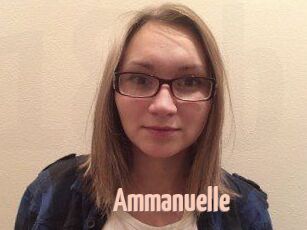 Ammanuelle