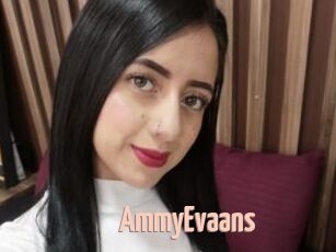 AmmyEvaans