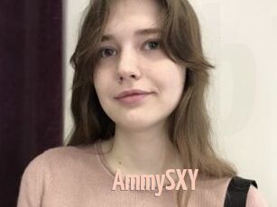 AmmySXY