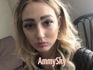 AmmySky