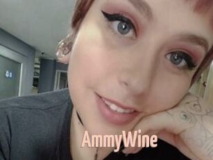 AmmyWine