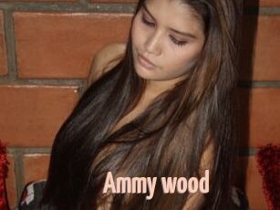 Ammy_wood