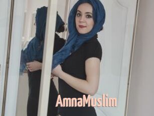 AmnaMuslim