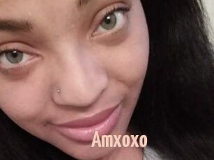 Amxoxo