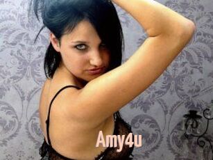 Amy4u