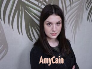 AmyCain