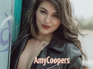 AmyCoopers