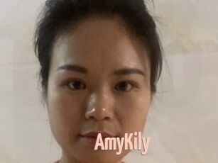 AmyKily