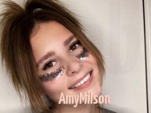 AmyMilson