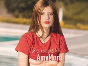 AmyMore