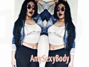 AmySexyBody