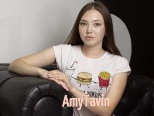 AmyTavin