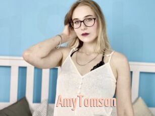 AmyTomson