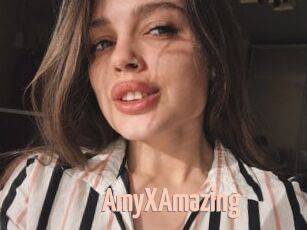 AmyXAmazing