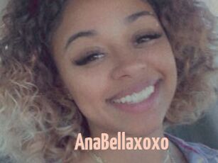 AnaBellaxoxo