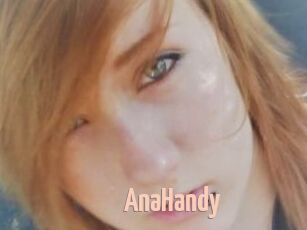 AnaHandy