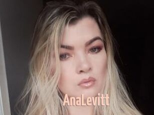 AnaLevitt