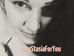 AnaStasiaForYou