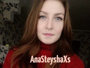 AnaSteyshaXs