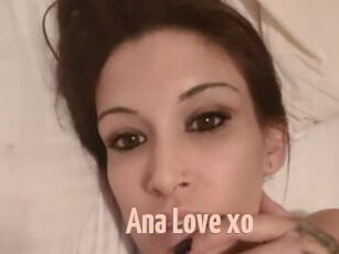 Ana_Love_xo