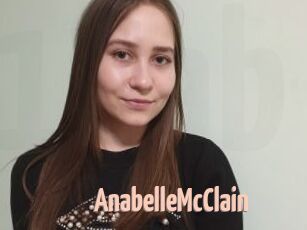 AnabelleMcClain