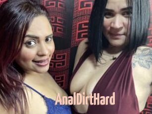 AnalDirtHard
