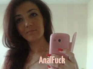 AnalFuck