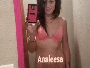 Analeesa