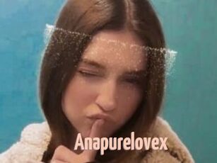 Anapurelovex