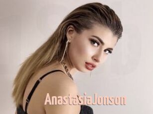 AnastasiaJonson