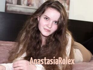 AnastasiaRolex