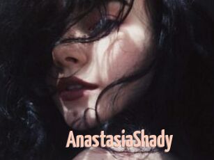 AnastasiaShady