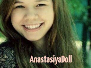 AnastasiyaDoll