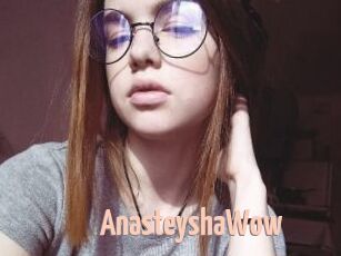 AnasteyshaWow