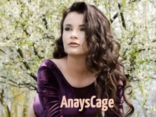 AnaysCage