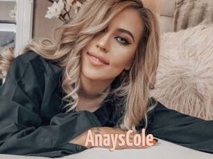 AnaysCole