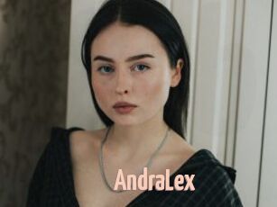 AndraLex