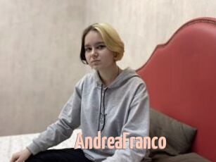 AndreaFranco
