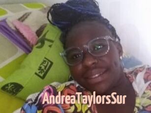 AndreaTaylorsSur