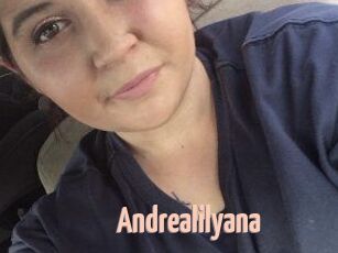 Andrealilyana