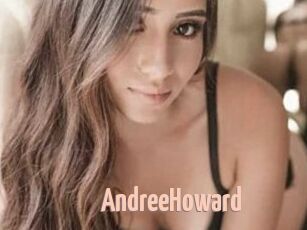 AndreeHoward