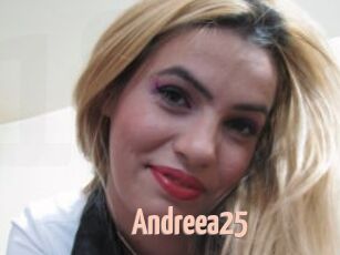 Andreea25