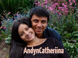 AndynCatheriina