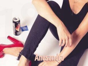 Anesandra