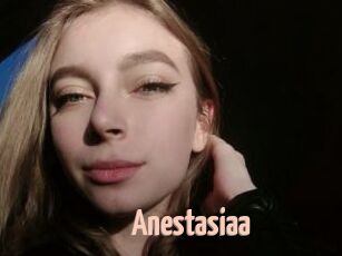 Anestasiaa