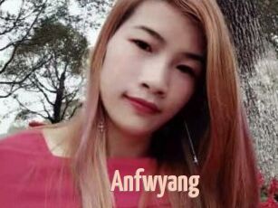 Anfwyang